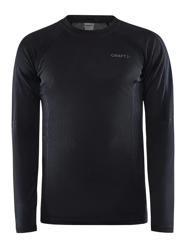 Craft Core Warm Baselayer Ls Tee M
