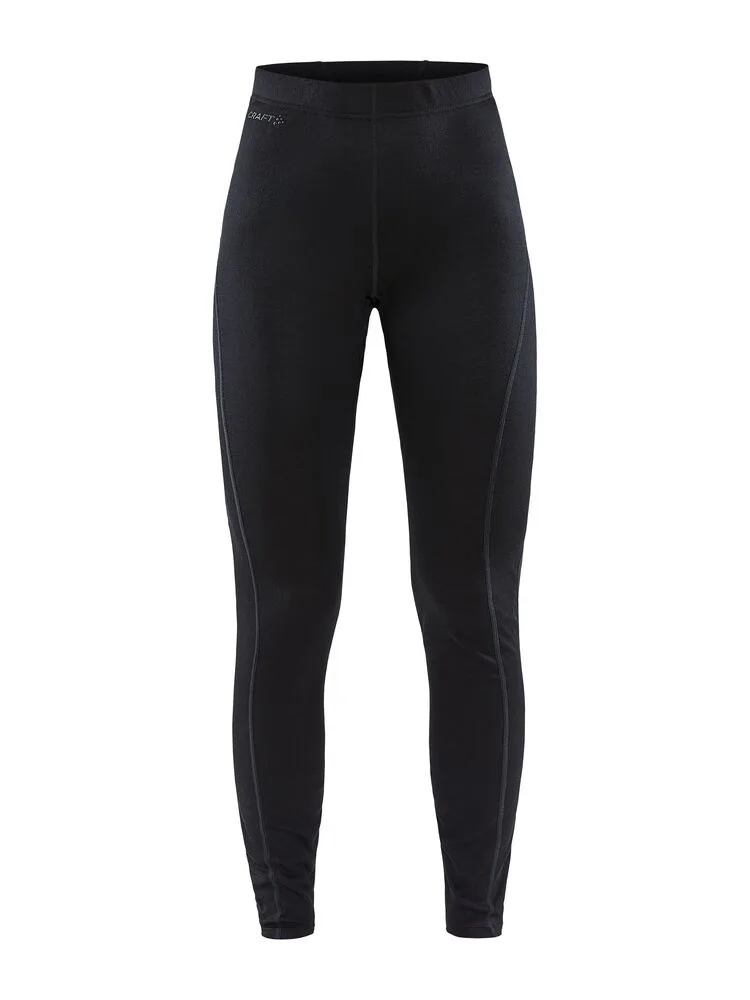 Craft Core Warm Baselayer Pants W