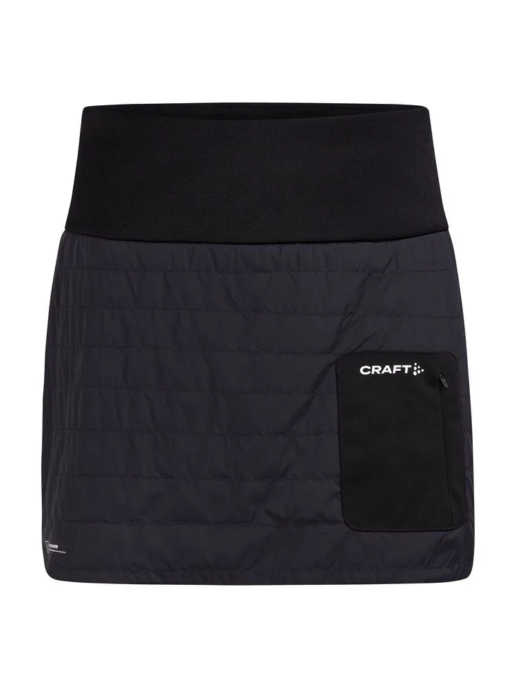 Craft Core Nordic Ski Club Skirt W