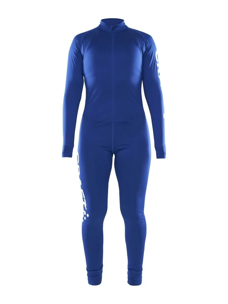Craft Adv Nordic Ski Club Suit W