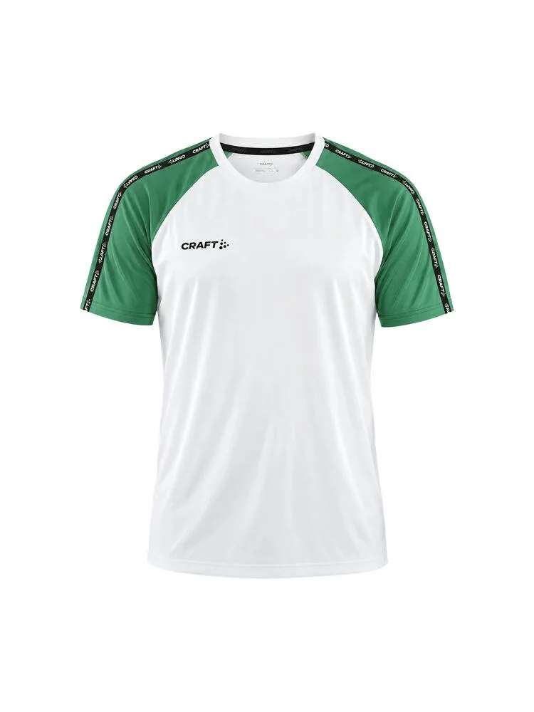 White  Team Green