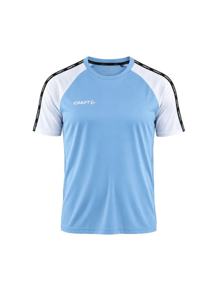 Sky Blue/Contrast White