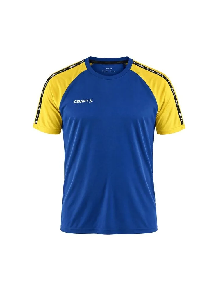 Club Cobolt  Sweden Yellow