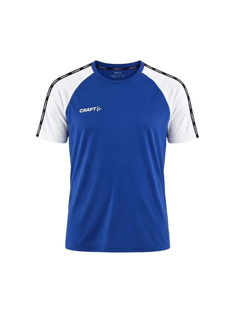 Club Cobolt  Contrast White
