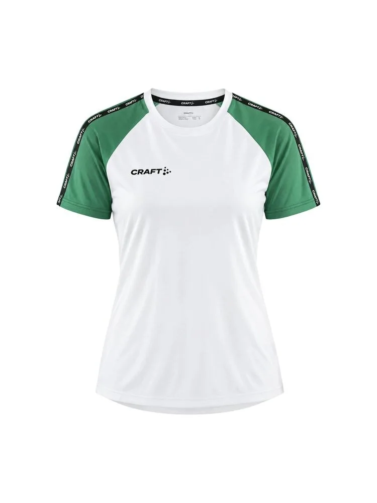 White  Team Green