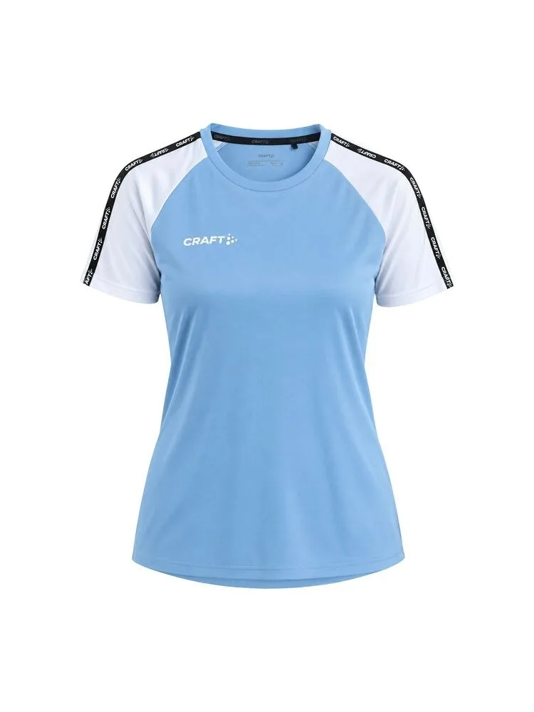 Sky Blue/Contrast White