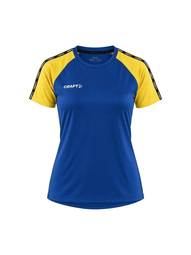 Club Cobolt  Sweden Yellow
