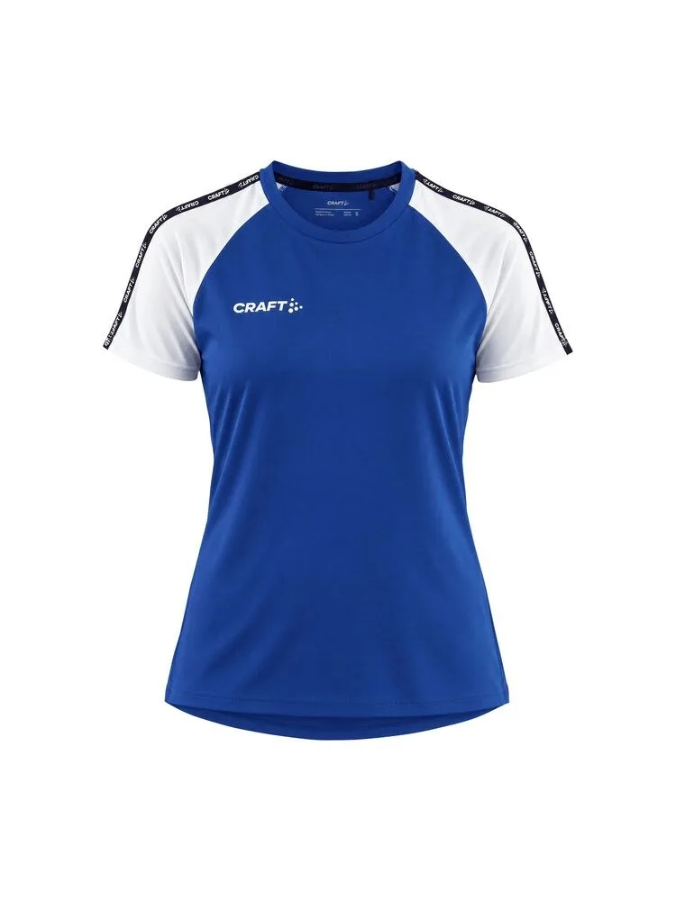 Club Cobolt  Contrast White