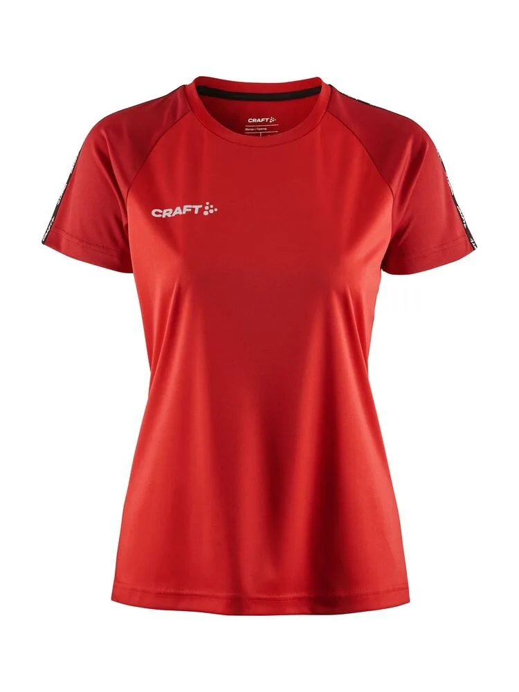 Bright Red/Express