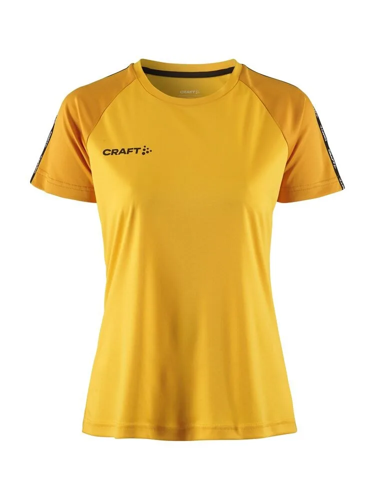 Sweden Yellow/Golden