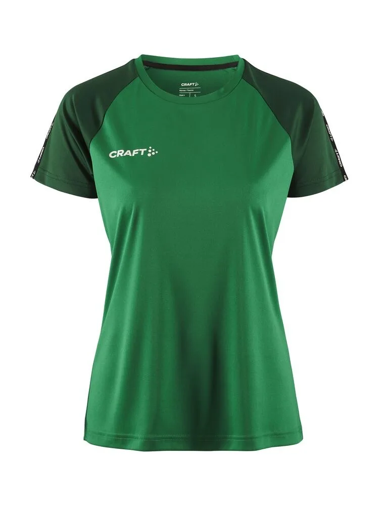 Team Green/Ivy