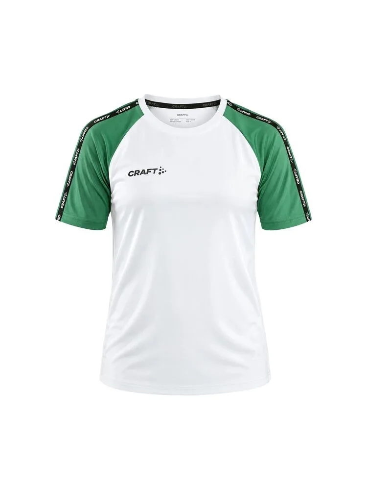 White  Team Green