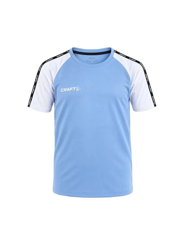 Sky Blue/Contrast White