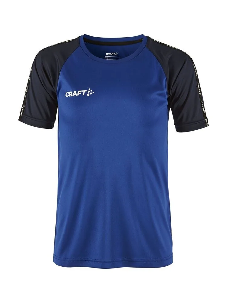 Craft Squad Go Contrast Jersey Jr