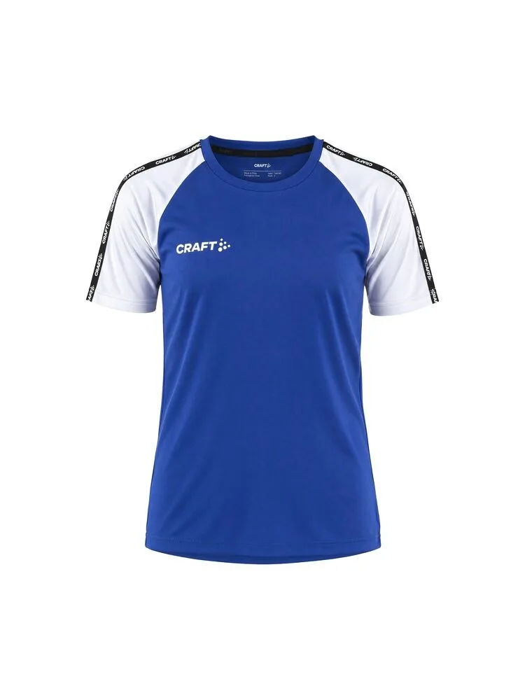 Club Cobolt  Contrast White