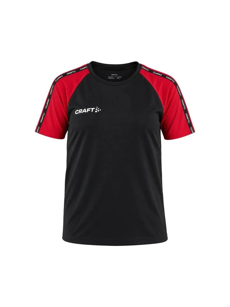 Craft Squad Go Contrast Jersey Jr