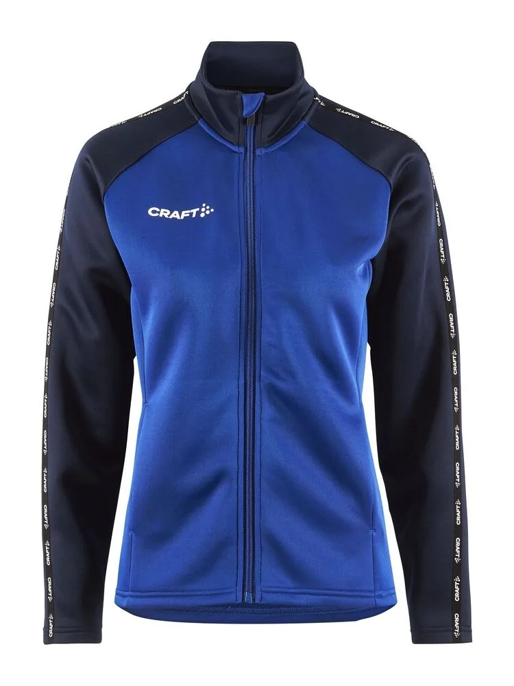 Craft Squad 2.0 Full Zip W