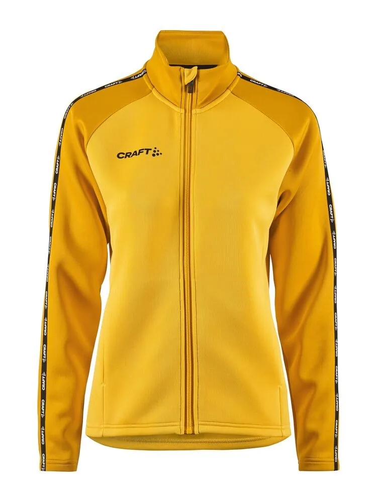 Sweden Yellow/Golden