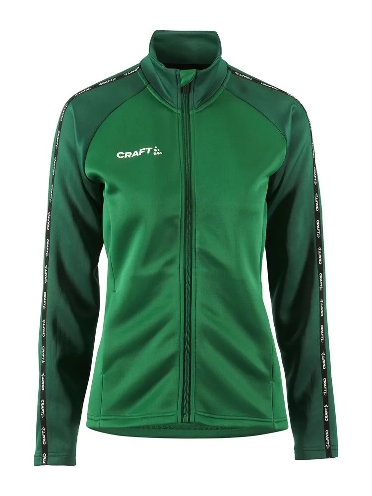 Team Green/Ivy