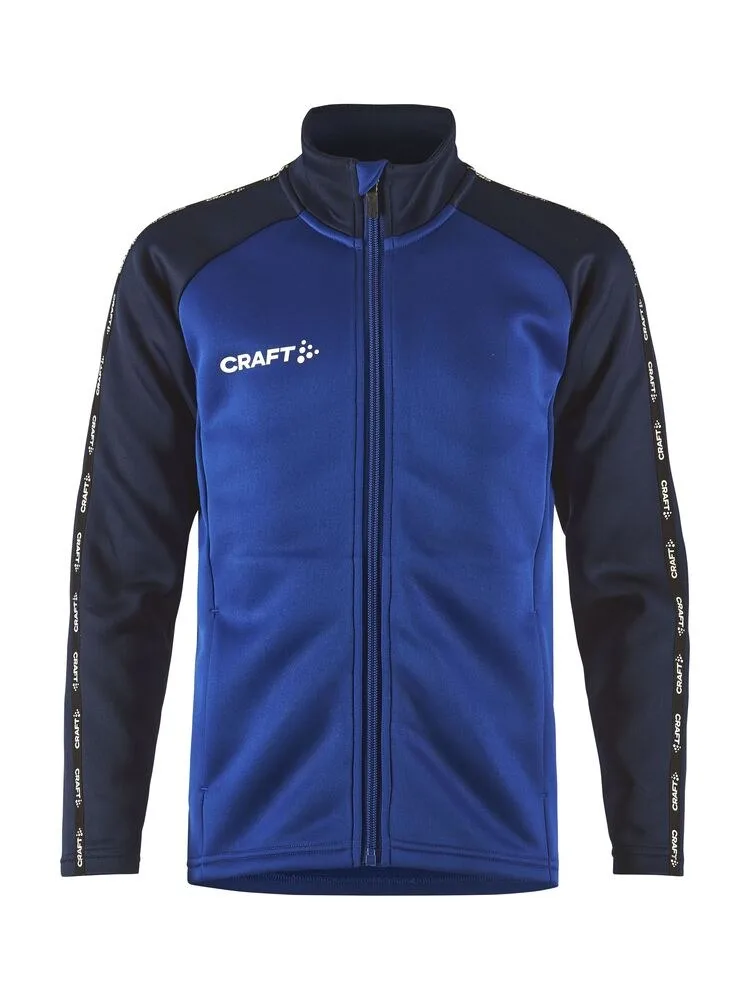 Craft Squad 2.0 Full Zip Jr