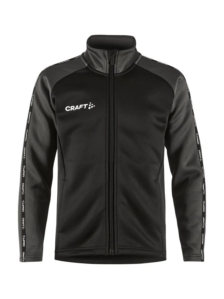 Craft Squad 2.0 Full Zip Jr