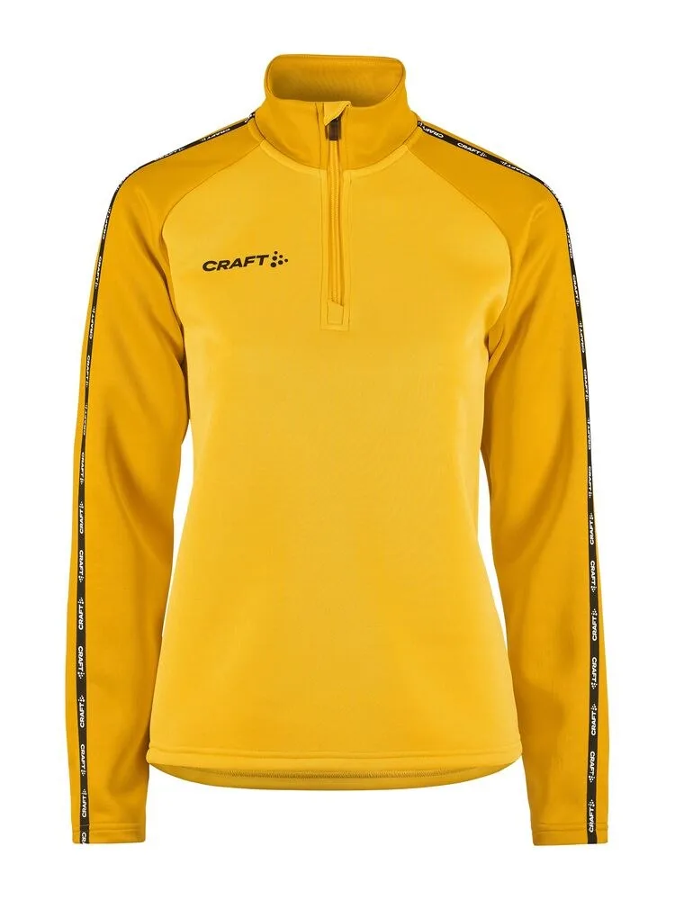Sweden Yellow/Golden