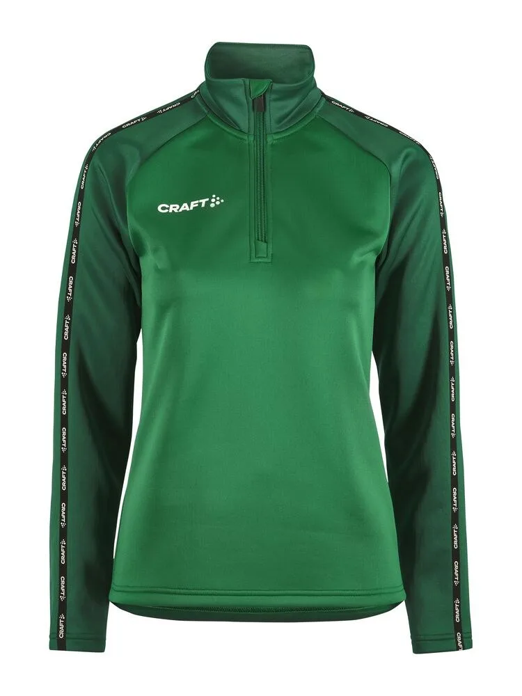 Team Green/Ivy