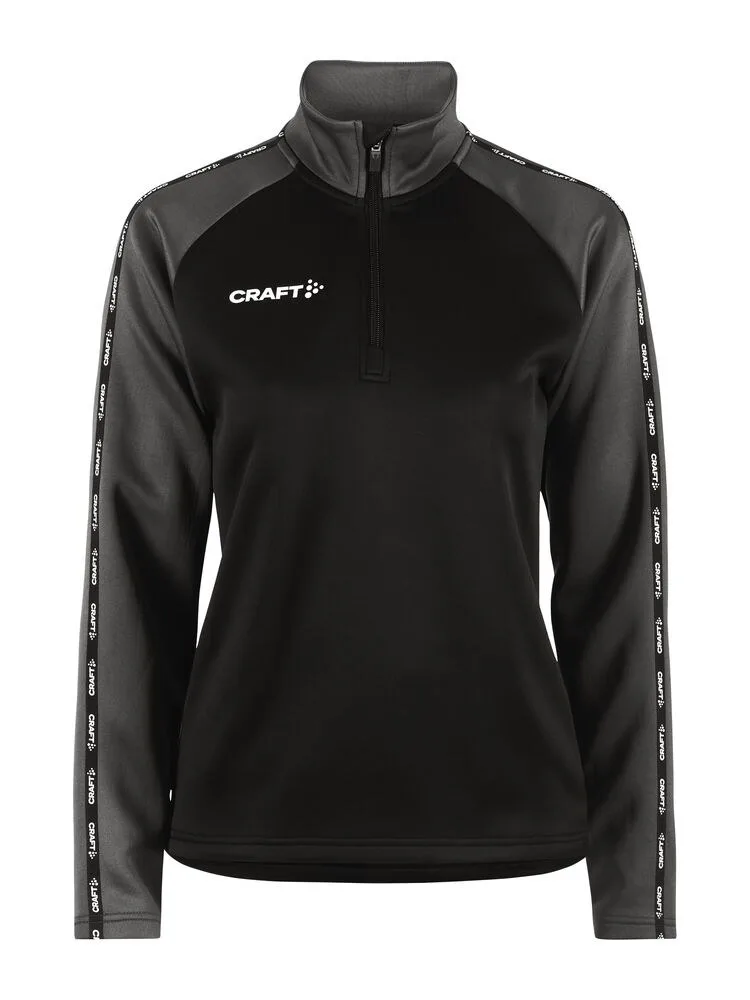 Craft Squad 2.0 Half Zip W