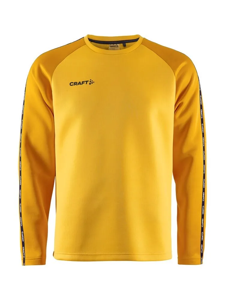 Sweden Yellow/Golden