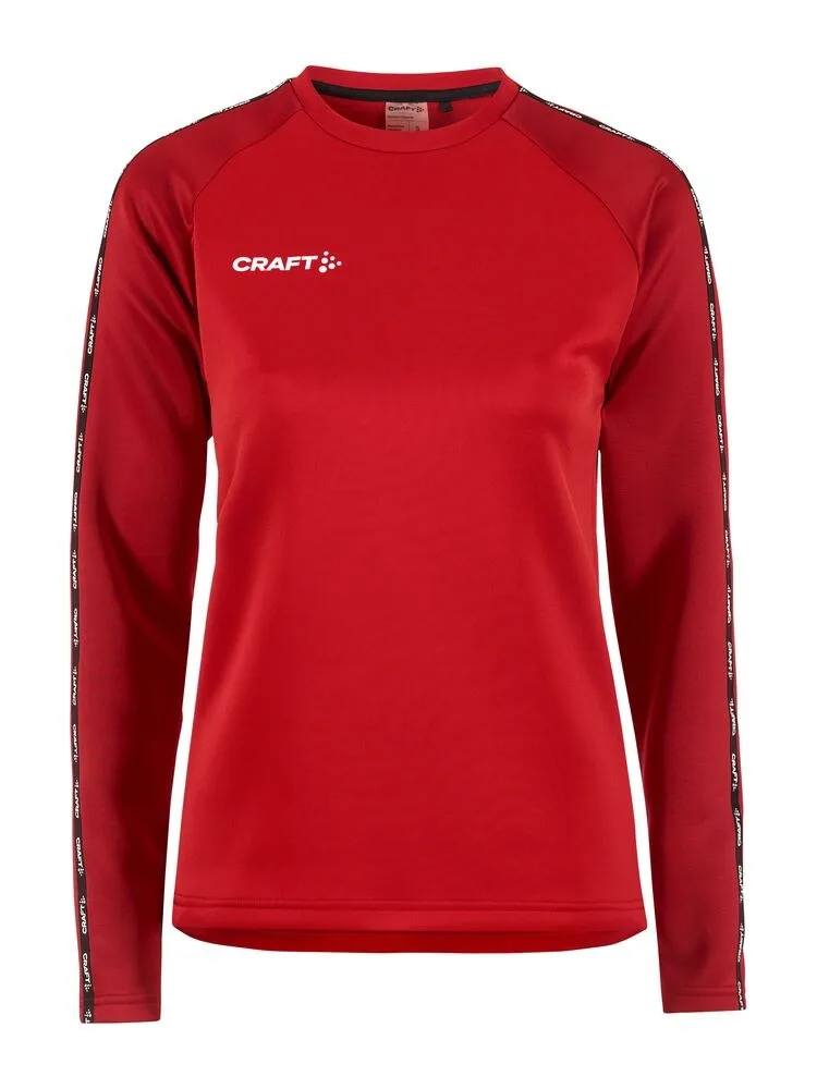 Bright Red/Express
