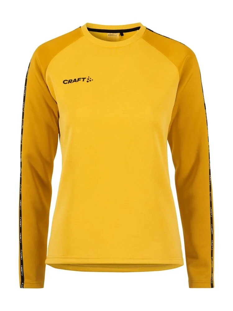 Sweden Yellow/Golden