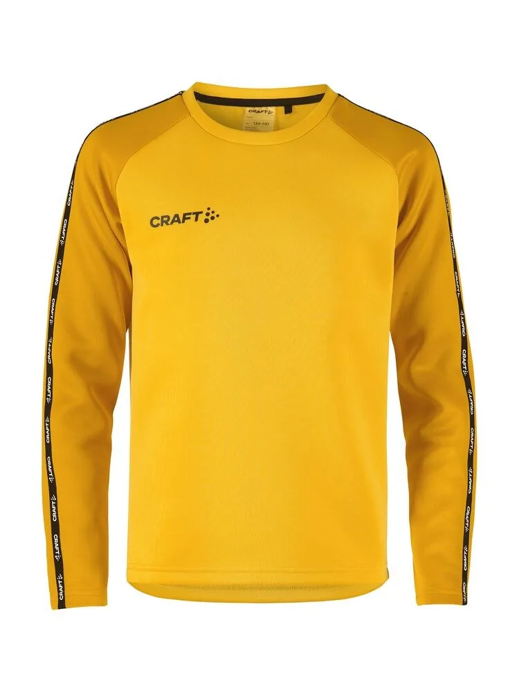 Sweden Yellow/Golden
