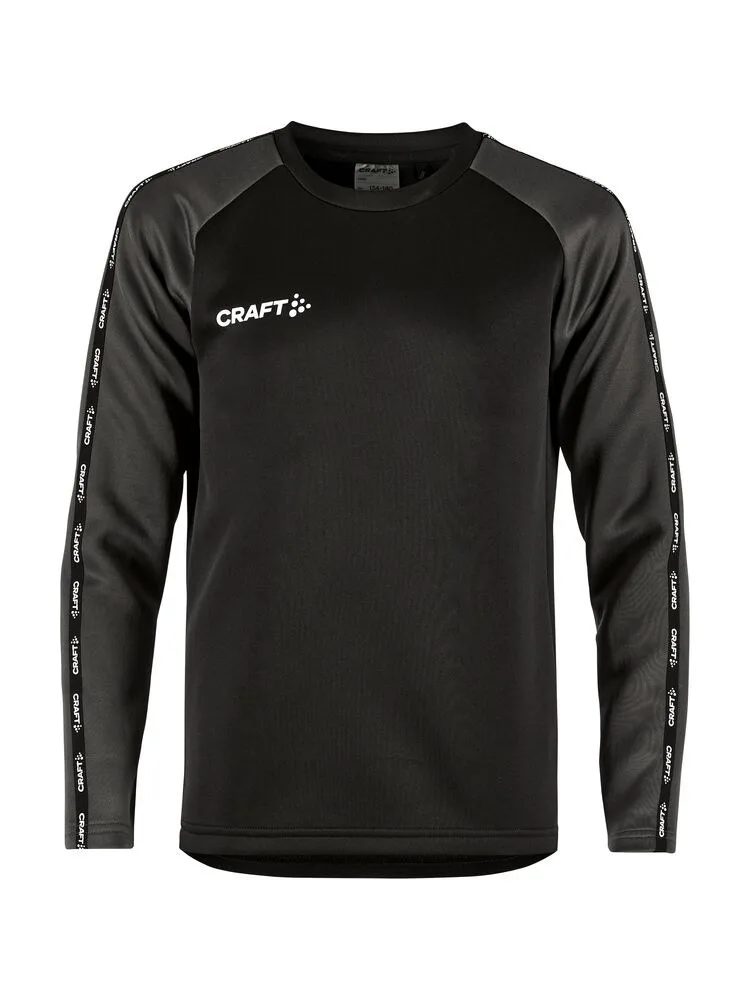 Craft Squad 2.0 Crewneck Jr