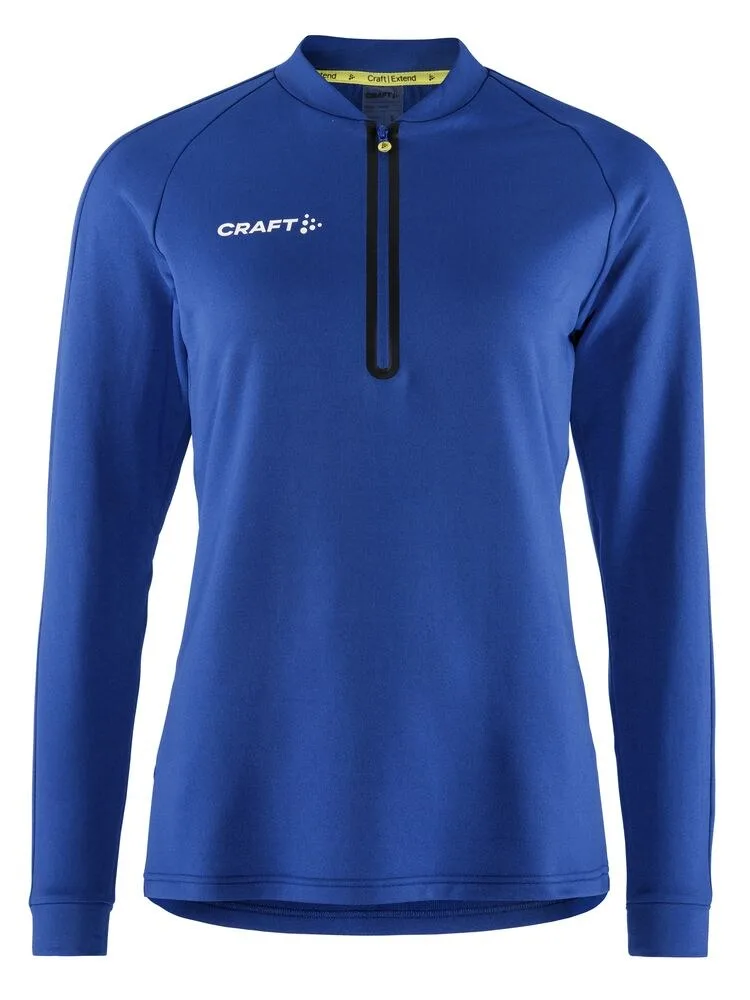 Craft Extend Half Zip W