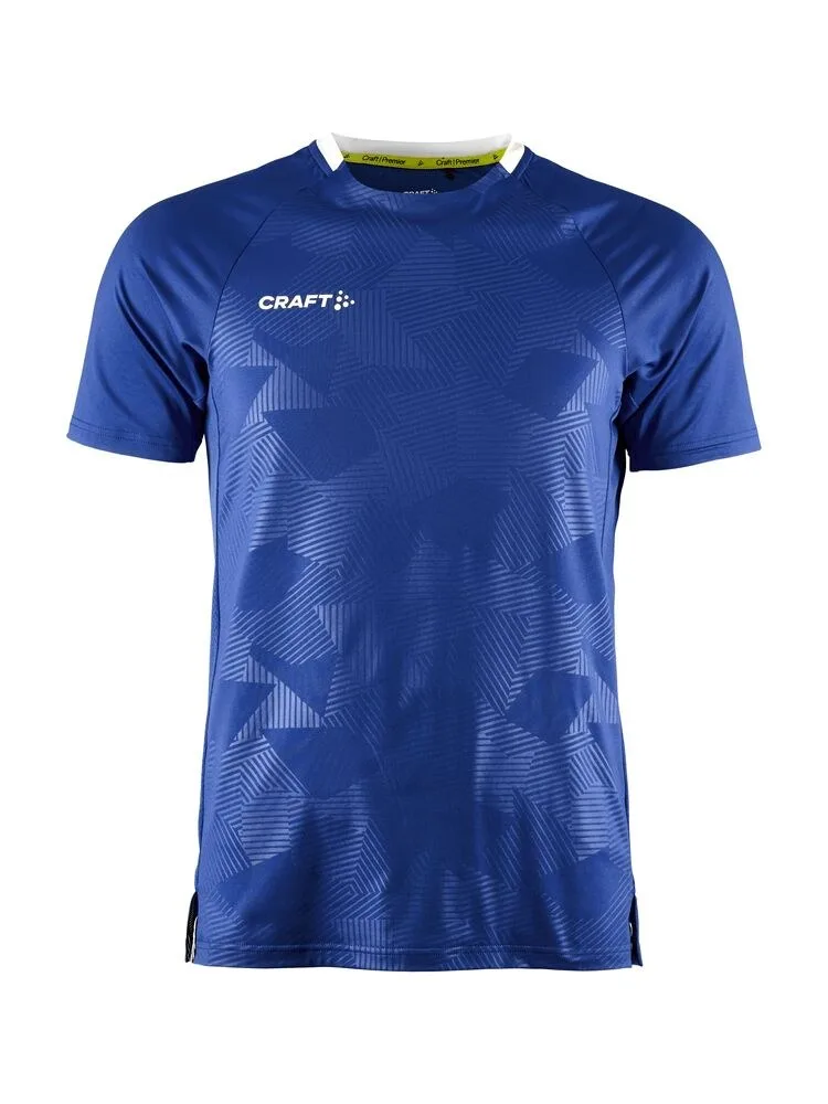 Craft Premier Solid Jersey M