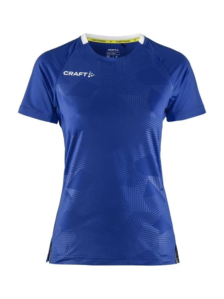 Craft Premier Solid Jersey W