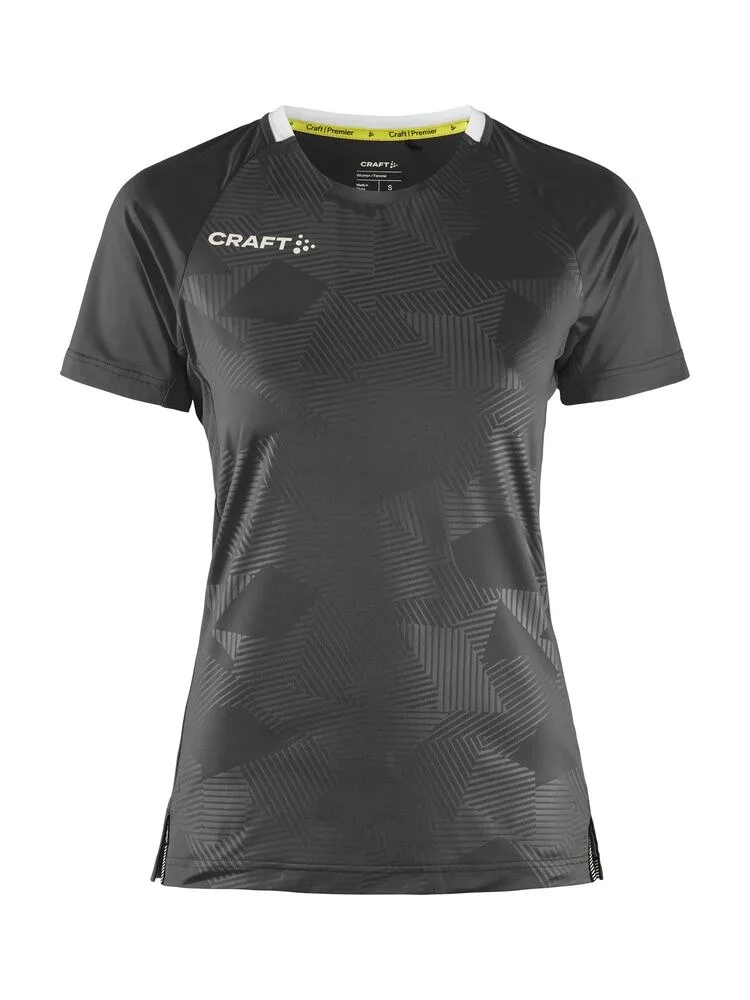 Craft Premier Solid Jersey W