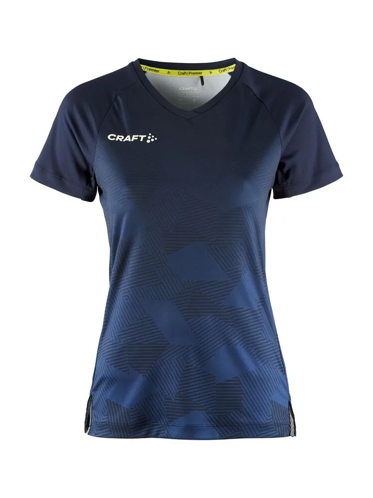 Craft Premier Fade Jersey W