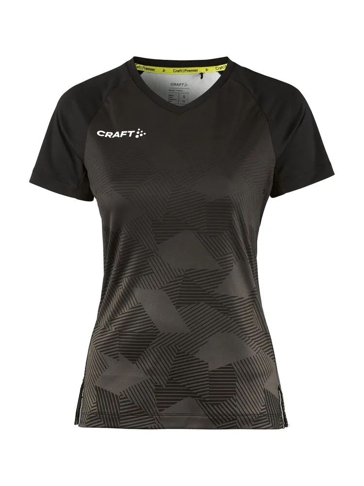 Craft Premier Fade Jersey W