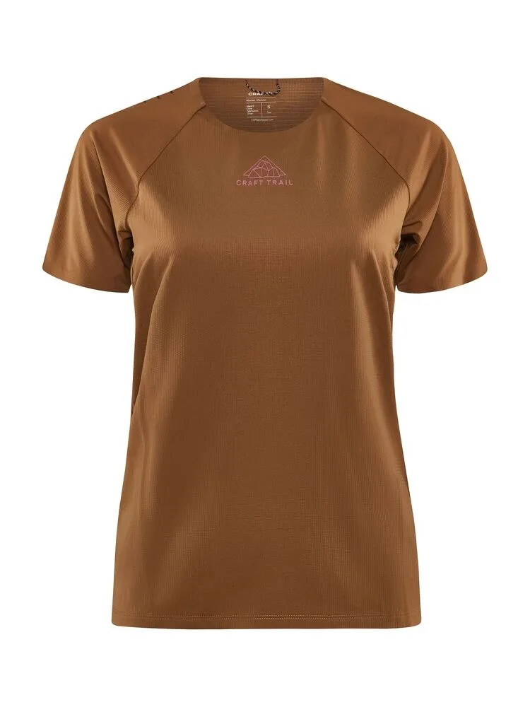 Craft PRO Trail SS Tee W