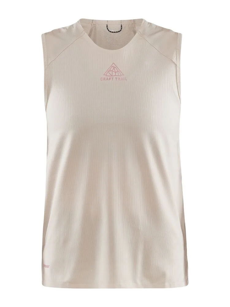 Craft PRO Trail Singlet W