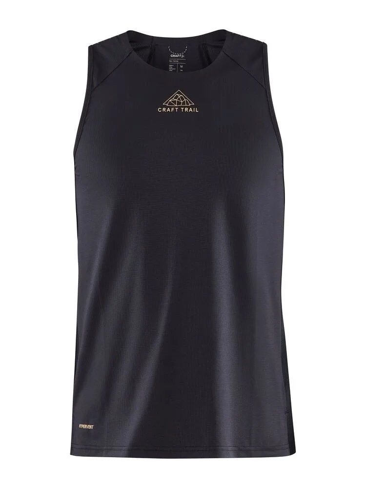 Craft PRO Trail Singlet M