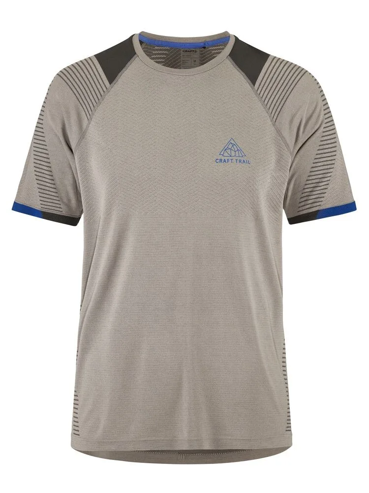 Craft PRO Trail Fuseknit SS Tee M