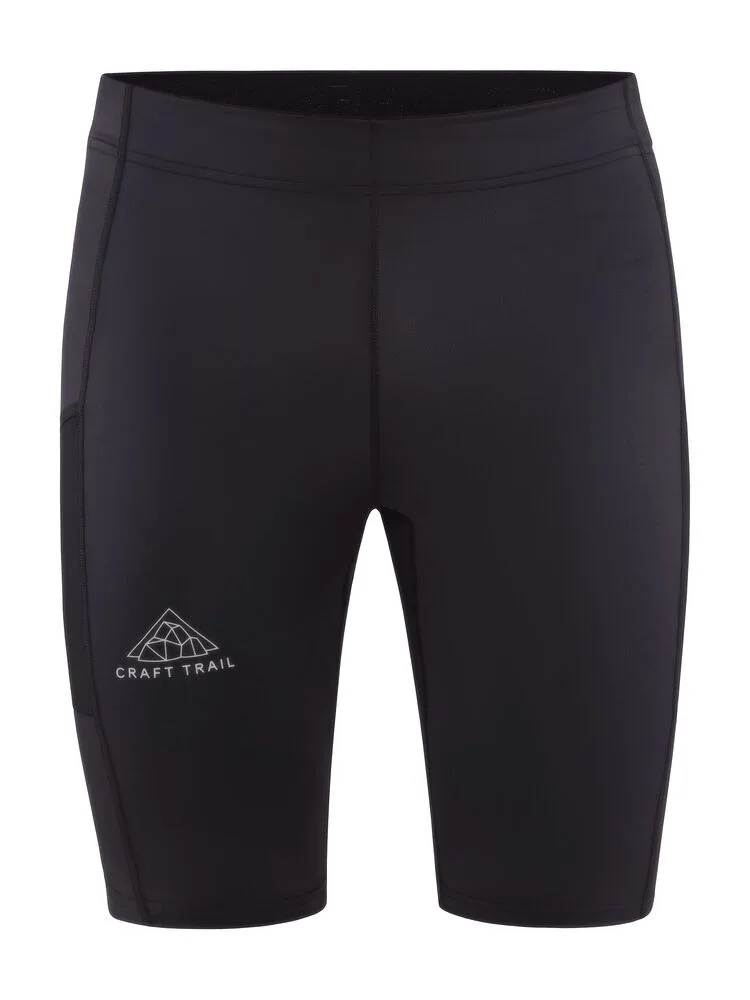 Craft PRO Trail Short Tights M