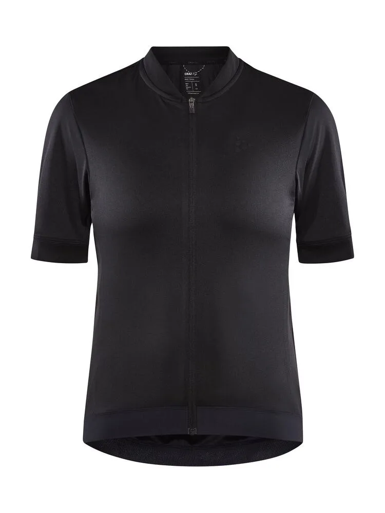 Craft Core Essence Jersey Regular Fit W