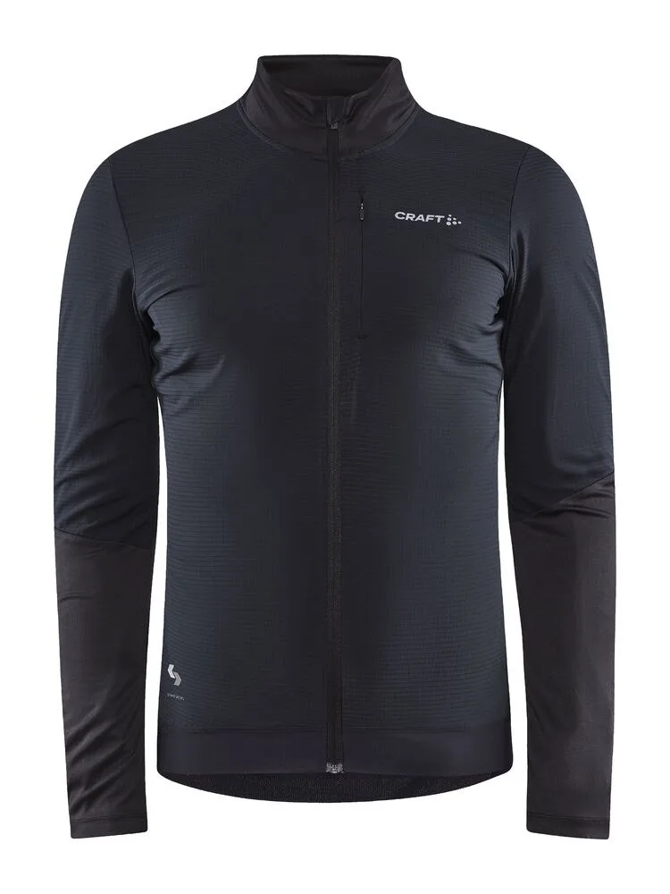 Craft PRO Gravel LS Wind Jersey M