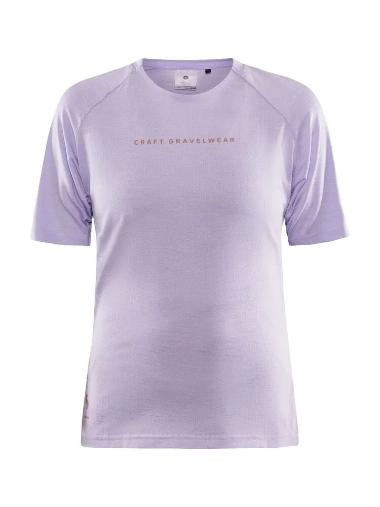 Lavender/Melange