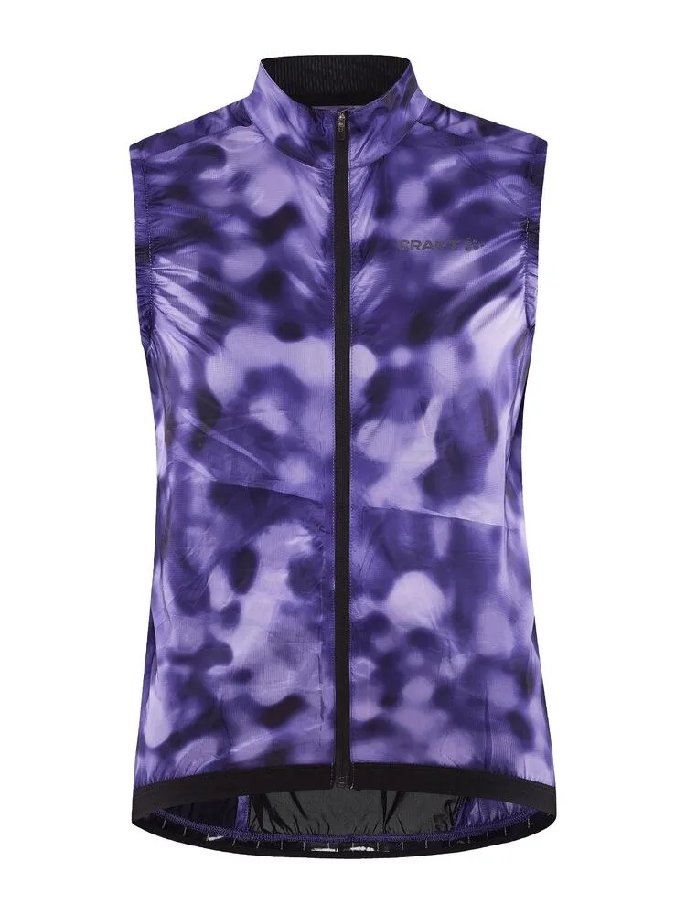 Lavender/Black