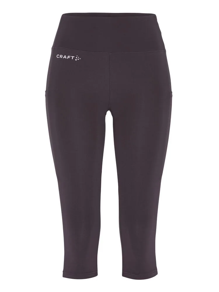 Craft Adv Essence Capri Tights 2 W
