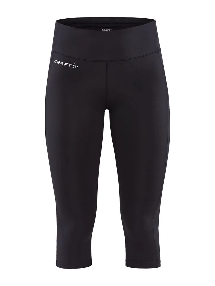 Craft Adv Essence Capri Tights 2 W